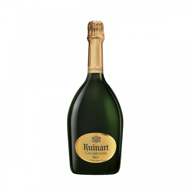 CHAMP. RUINART CL 75