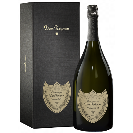 CHAMP. DOM PERIGNON 2015 AST.