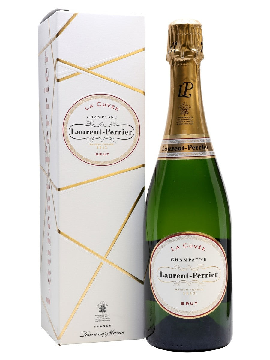 CHAMP. LAURENT-PERRIER CL 75