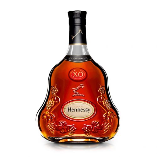 LIQ. COGNAC HENNESSY XO