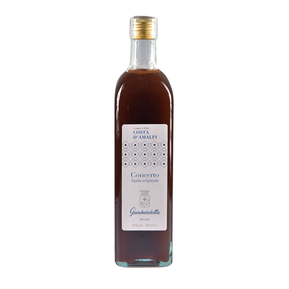 LIQ. GAMBARDELLA CONCERTO CL 70