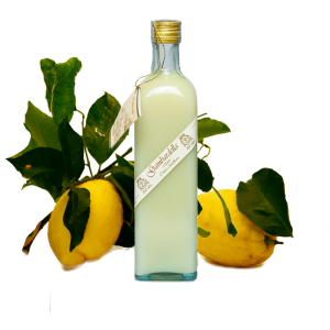 LIQ. GAMBARDELLA CREMONCELLO CL 70