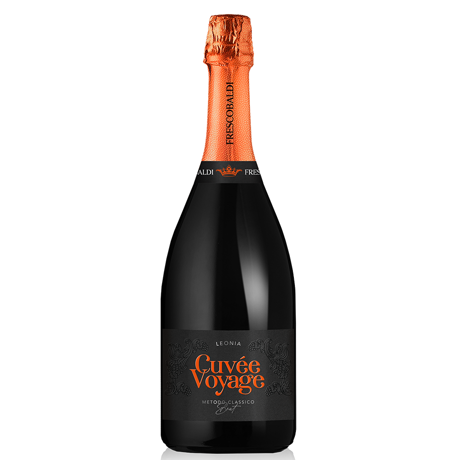 SPUM FRESCOBALDI CUVEE VOYAGE CL 75