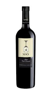 VINO ZORZETTIG MYO RIBOLLA GIALLA CL 75