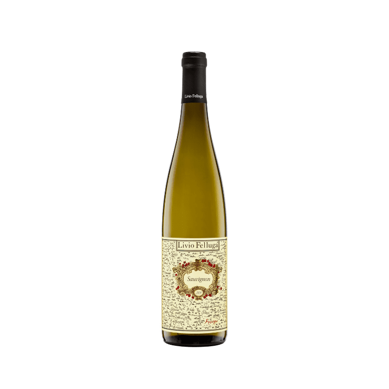 VINO LIVIO FELLUGA SAUVIGNON CL 75