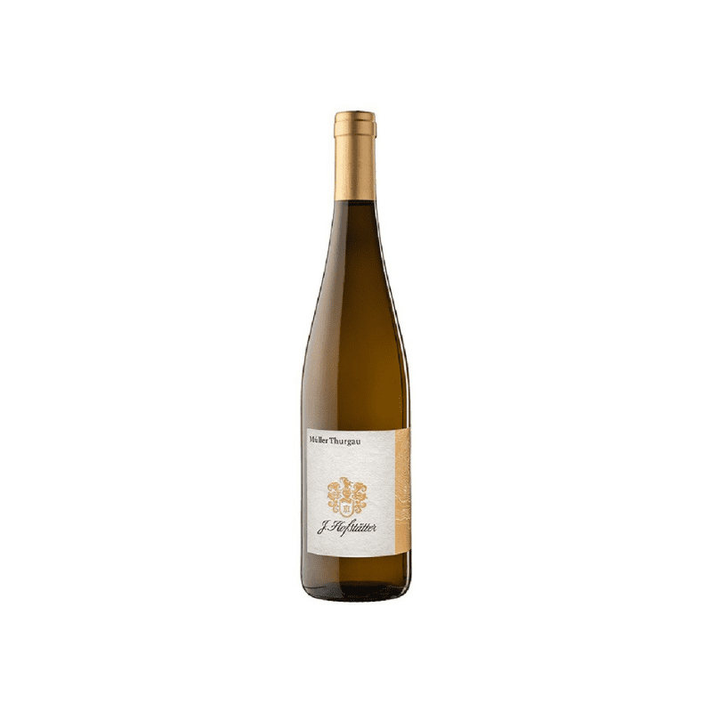 VINO HOFSTATTER MULLER THURGAU CL 75