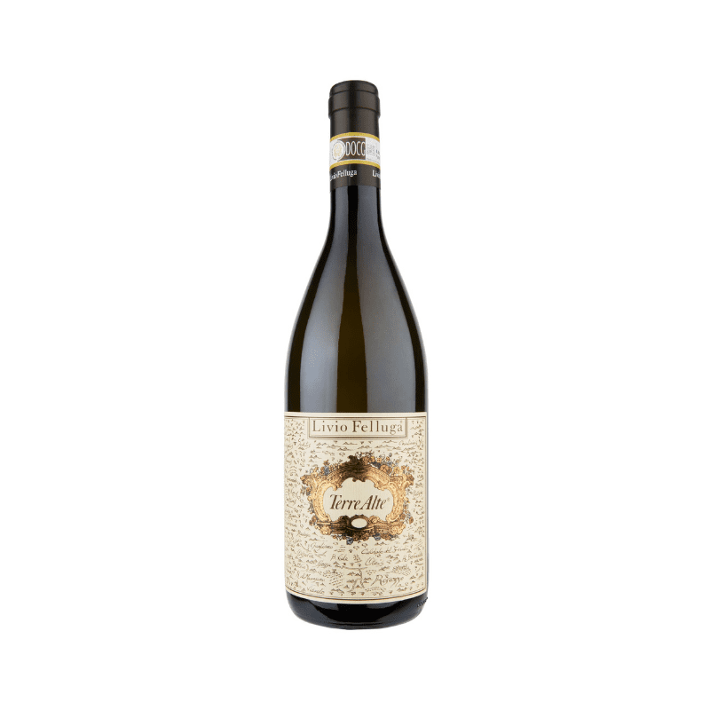 VINO LIVIO FELLUGA TERRE ALTE 2019 CL 75