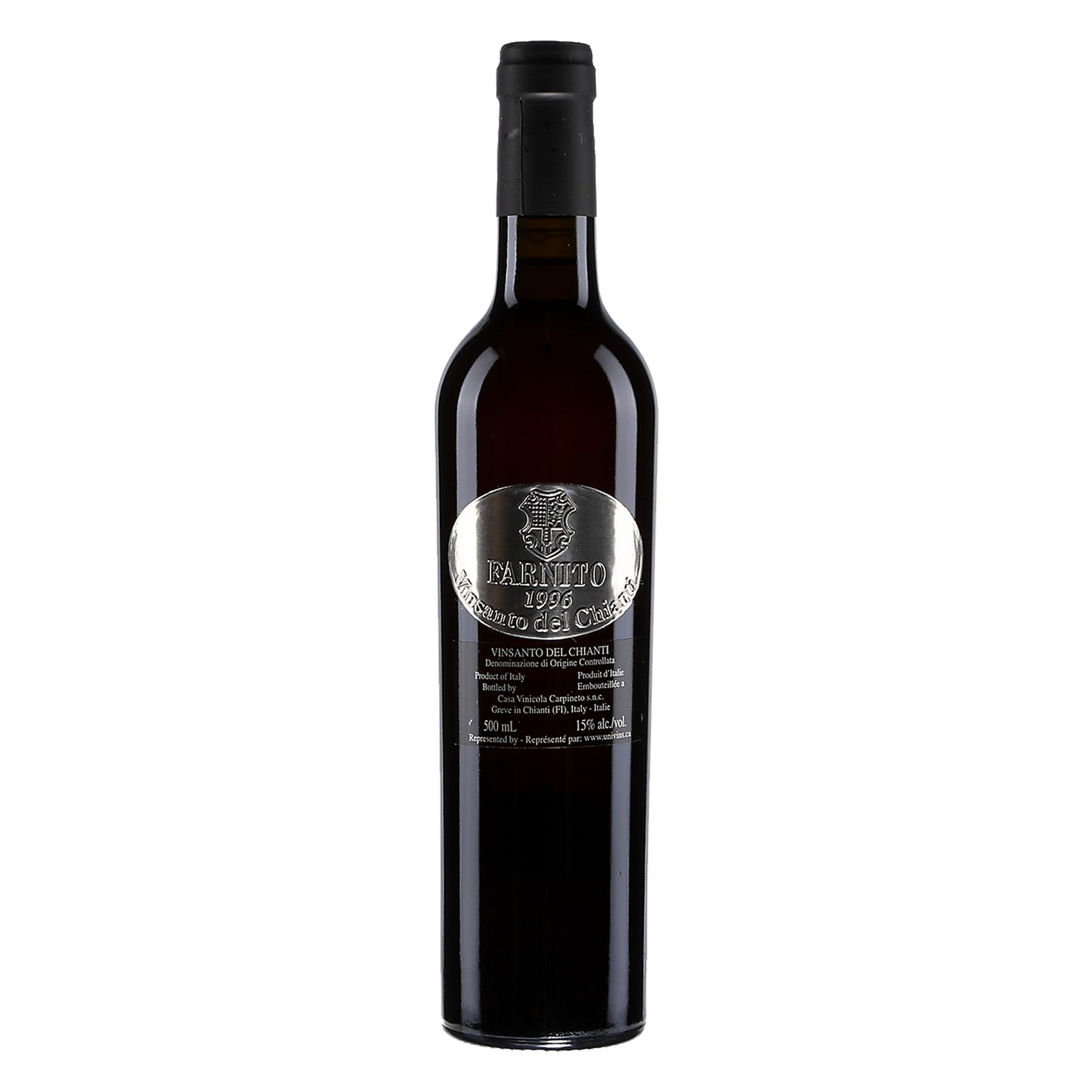VINO CARPINETO VIN SANTO CL75
