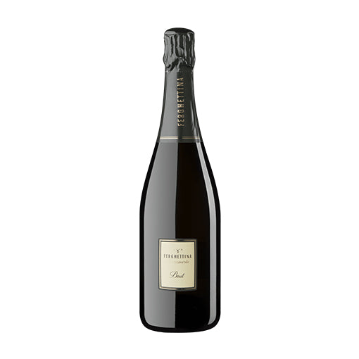 SPUM.FERGHETTINA FRANCIACORTA BRUT CL75