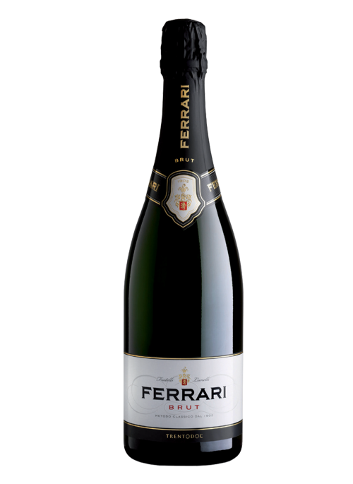 SPUM. FERRARI BALTHAZAR LT 12
