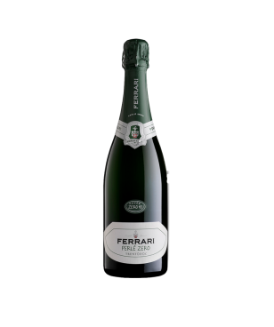 SPUM. FERRARI PERLE` ZERO CL 75