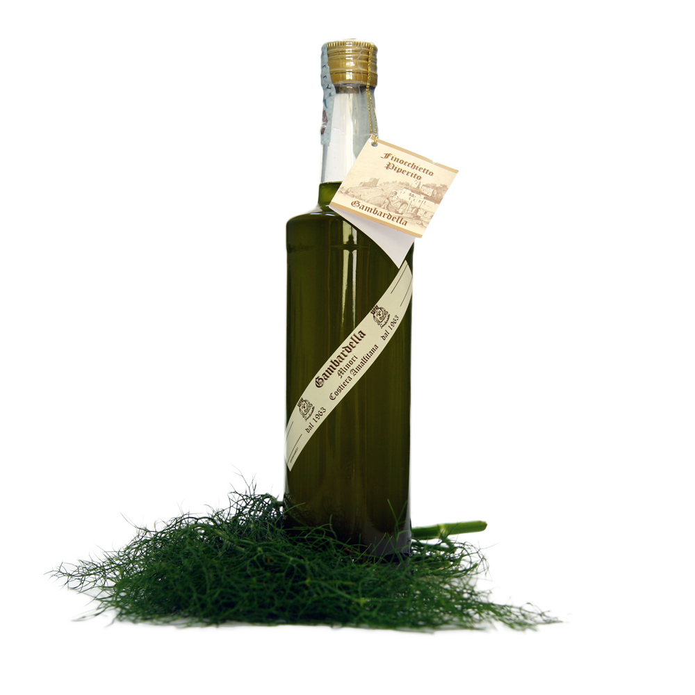 LIQ. GAMBARDELLA FINOCCHIETTO CL 70