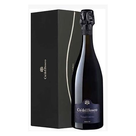 SPUM. CA` DEL BOSCO BRUT AST. CL75