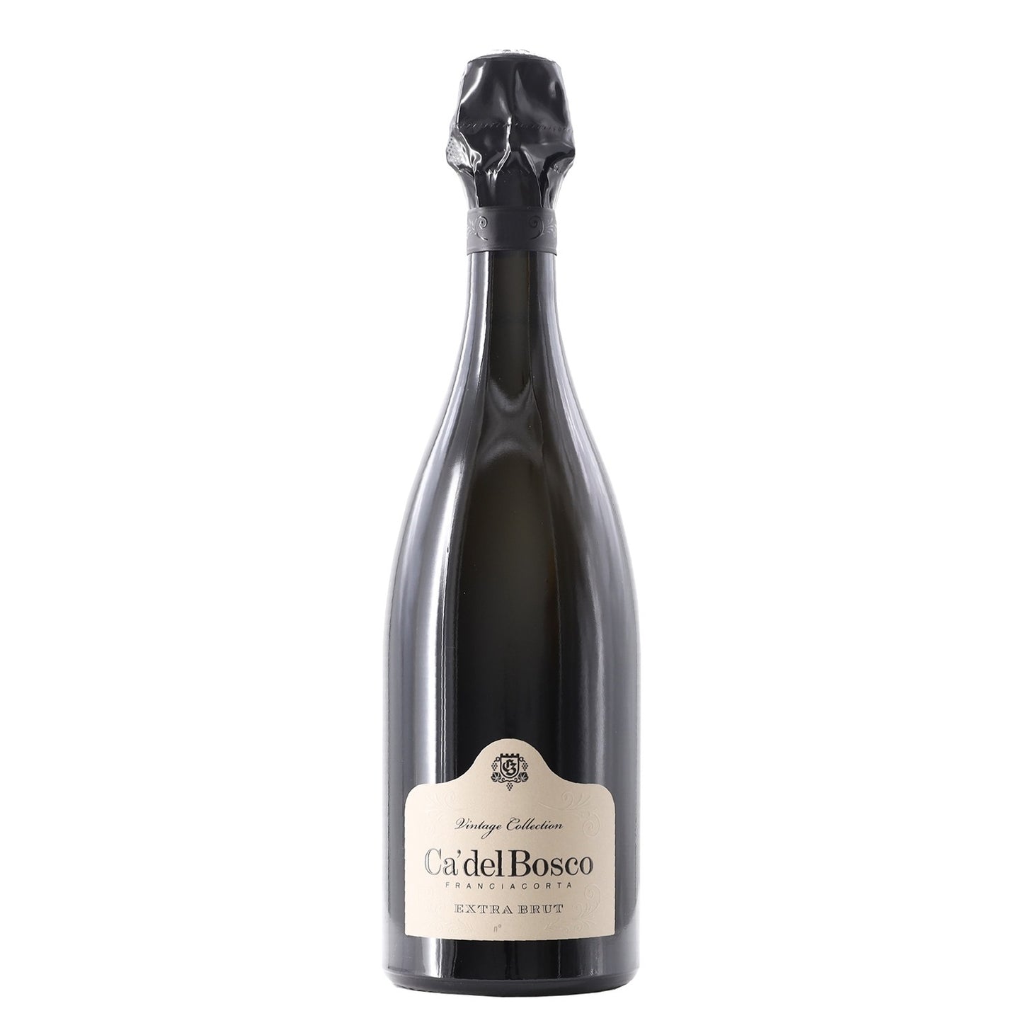 SPUM. CA' DEL BOSCO EXTRA BRUT AST. CL 150