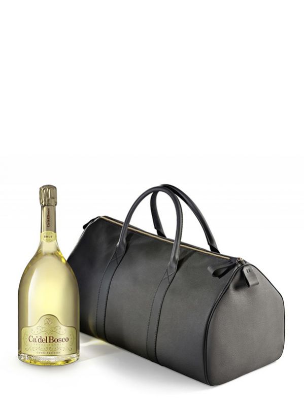SPUM. CA` DEL BOSCO CUVEE PRESTIGE JEROBOAM LT 3