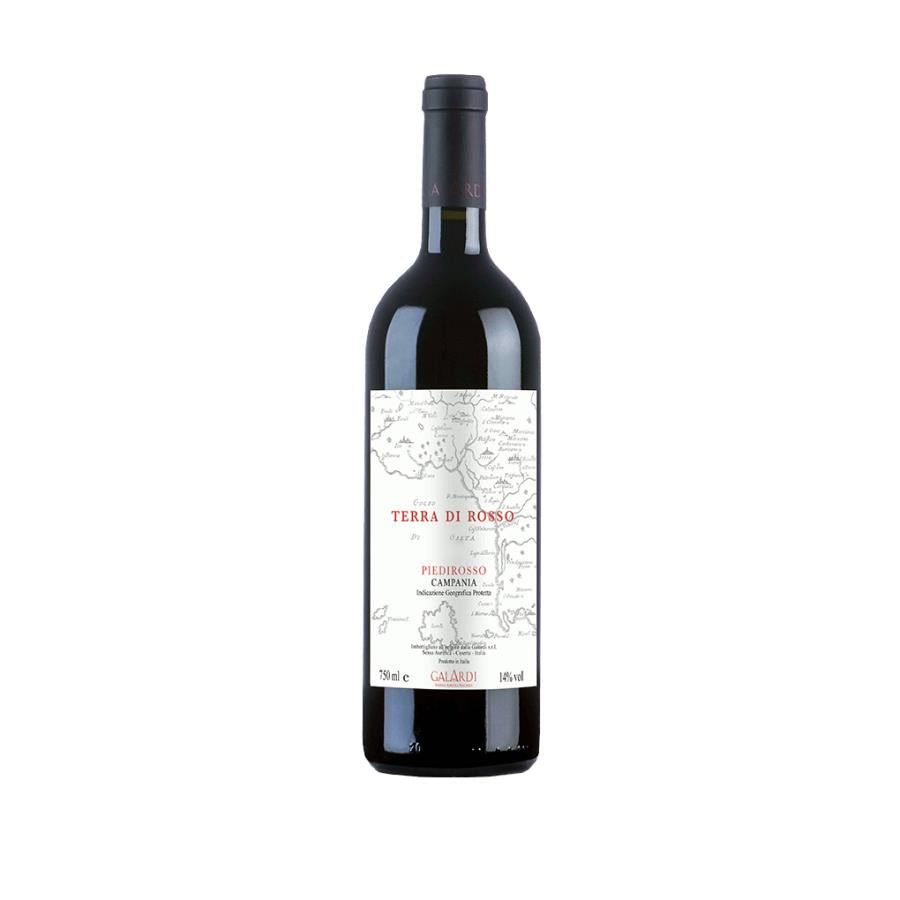 VINO GALARDI TERRA DI ROSSO 2019