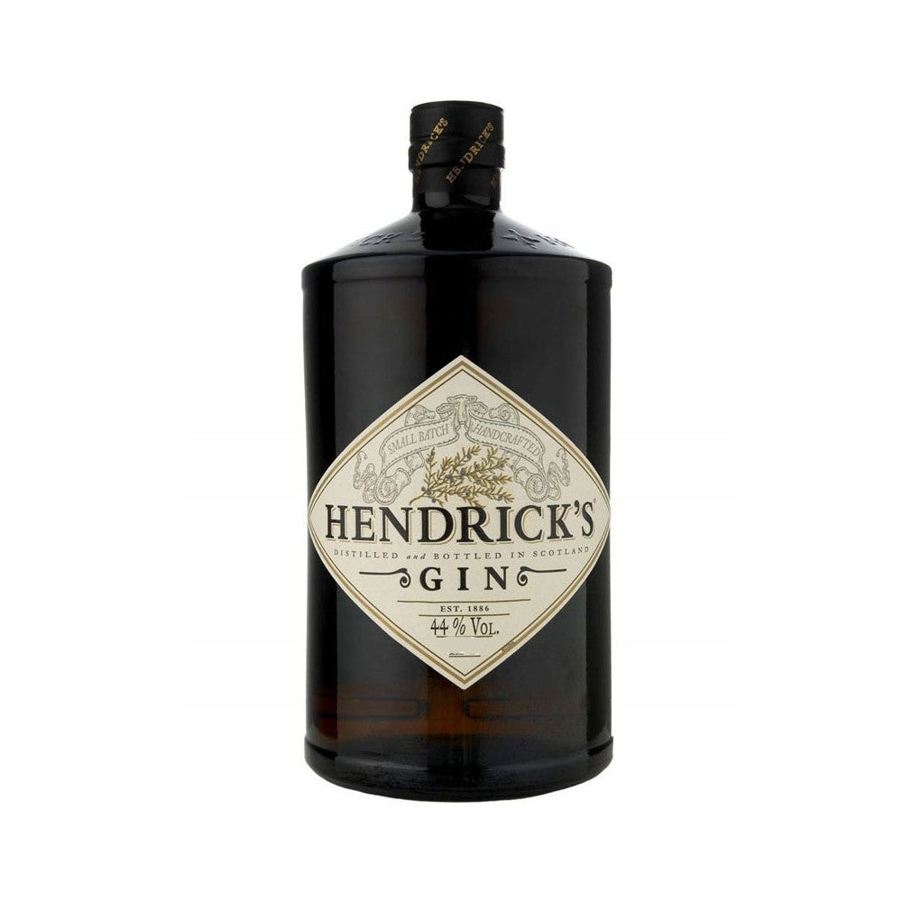 LIQ. GIN HENDRICK`S CL 70