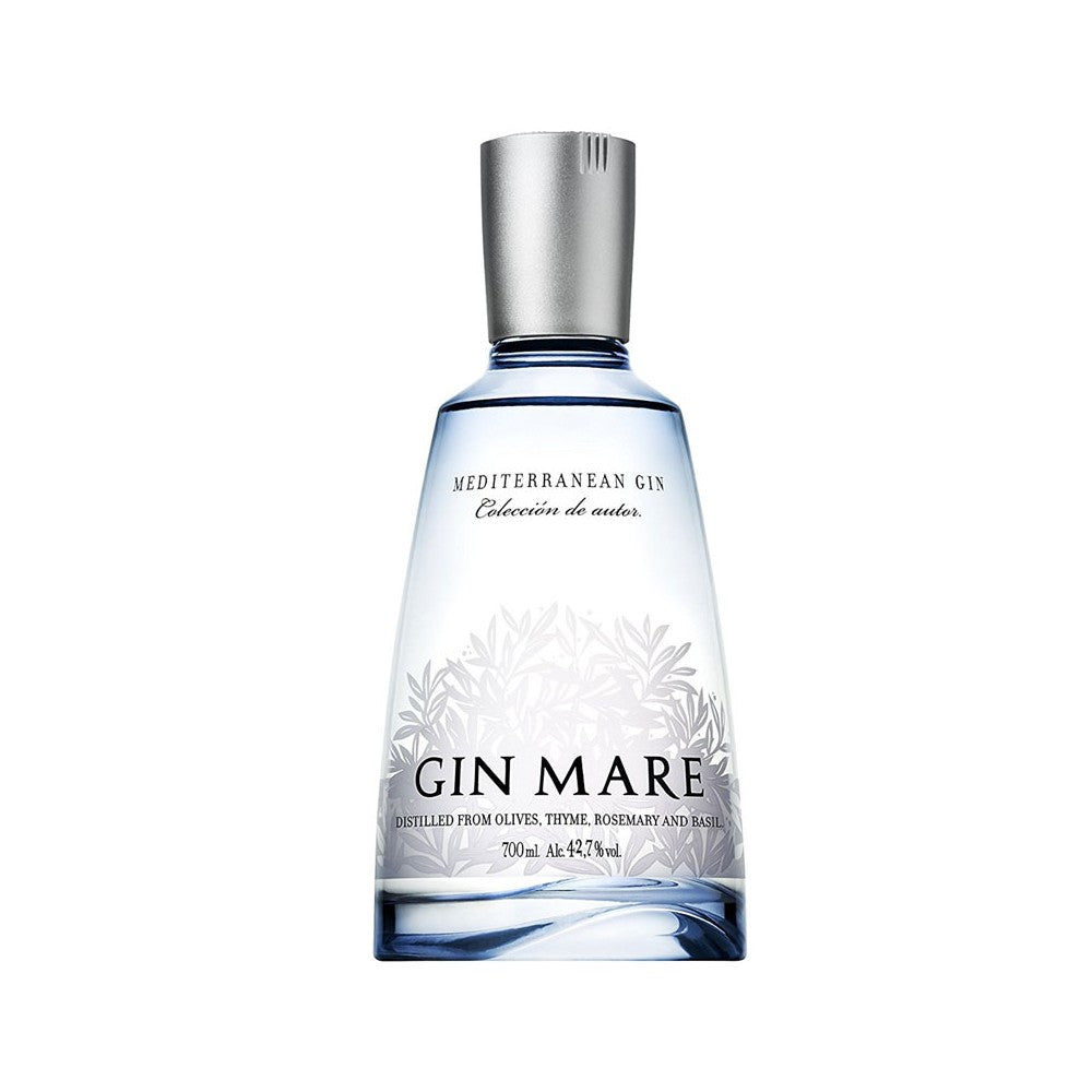 LIQ. GIN MARE CL 70