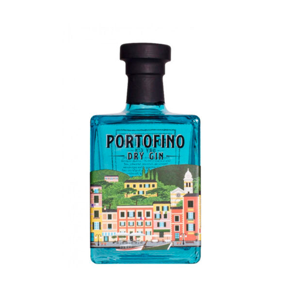 LIQ. GIN PORTOFINO CL 50