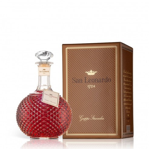 GRAPPA SAN LEONARDO CL 50 AST.