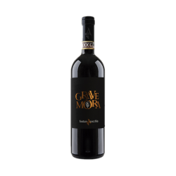 VINO FONTANA VECCHIA GRAVE MORA CL 75