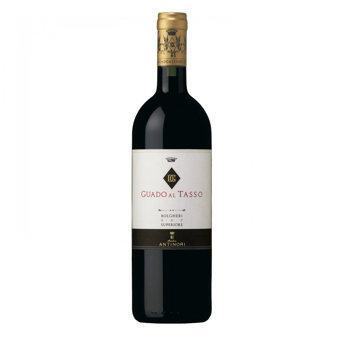 VINO ANTINORI GUADO AL TASSO 2019 CL75