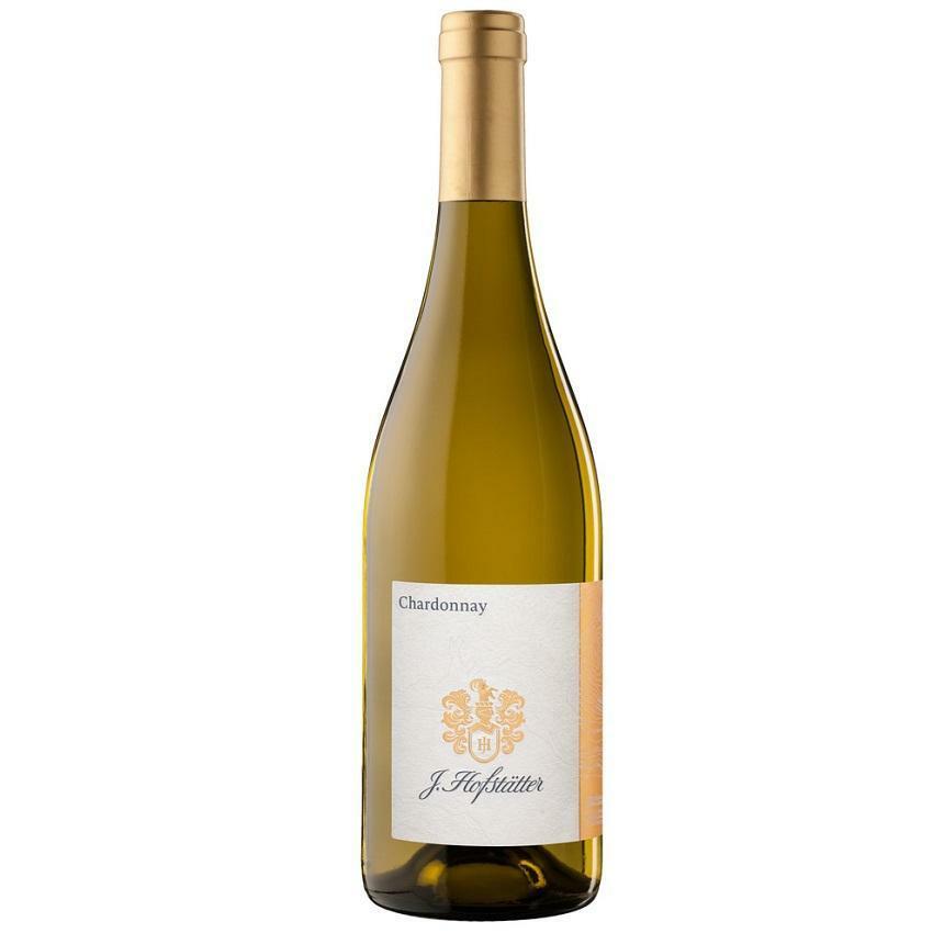 VINO HOFSTATTER CHARDONNAY CL 75