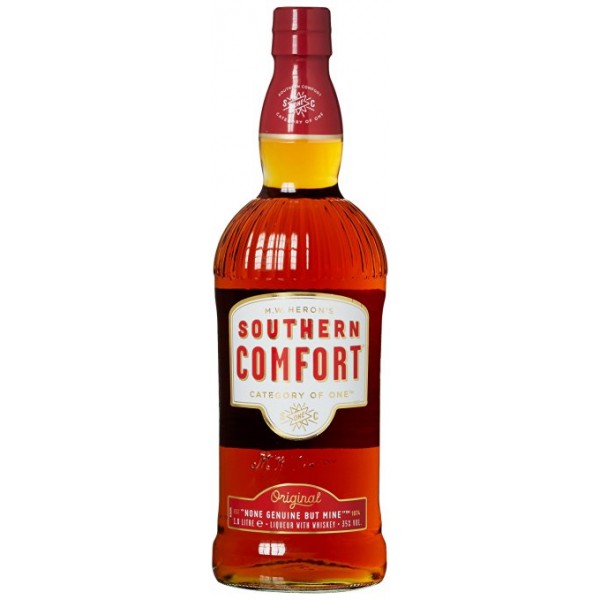 LIQ. SOUTHERN COMFORT LT 1
