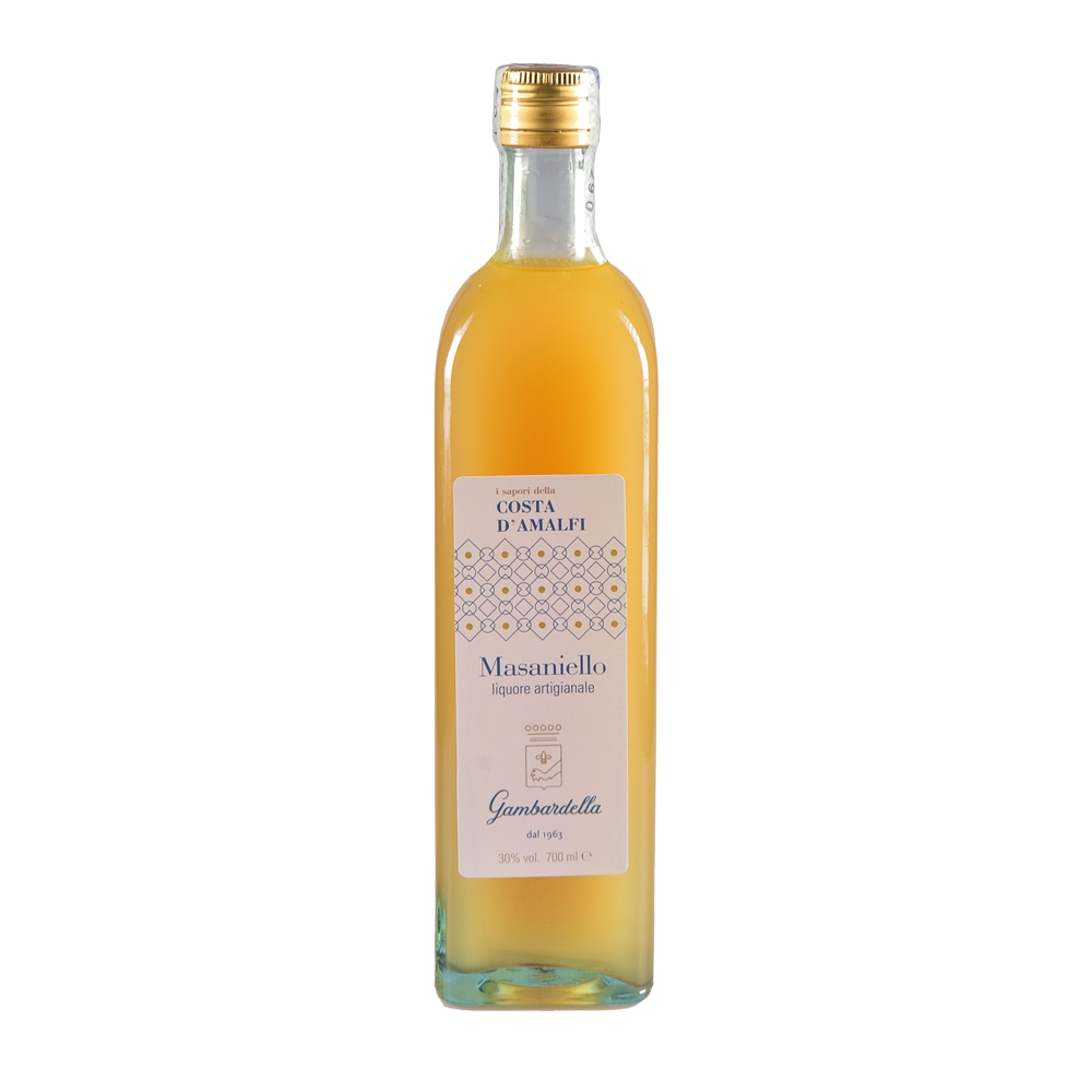 LIQ. GAMBARDELLA MASANIELLO CL70