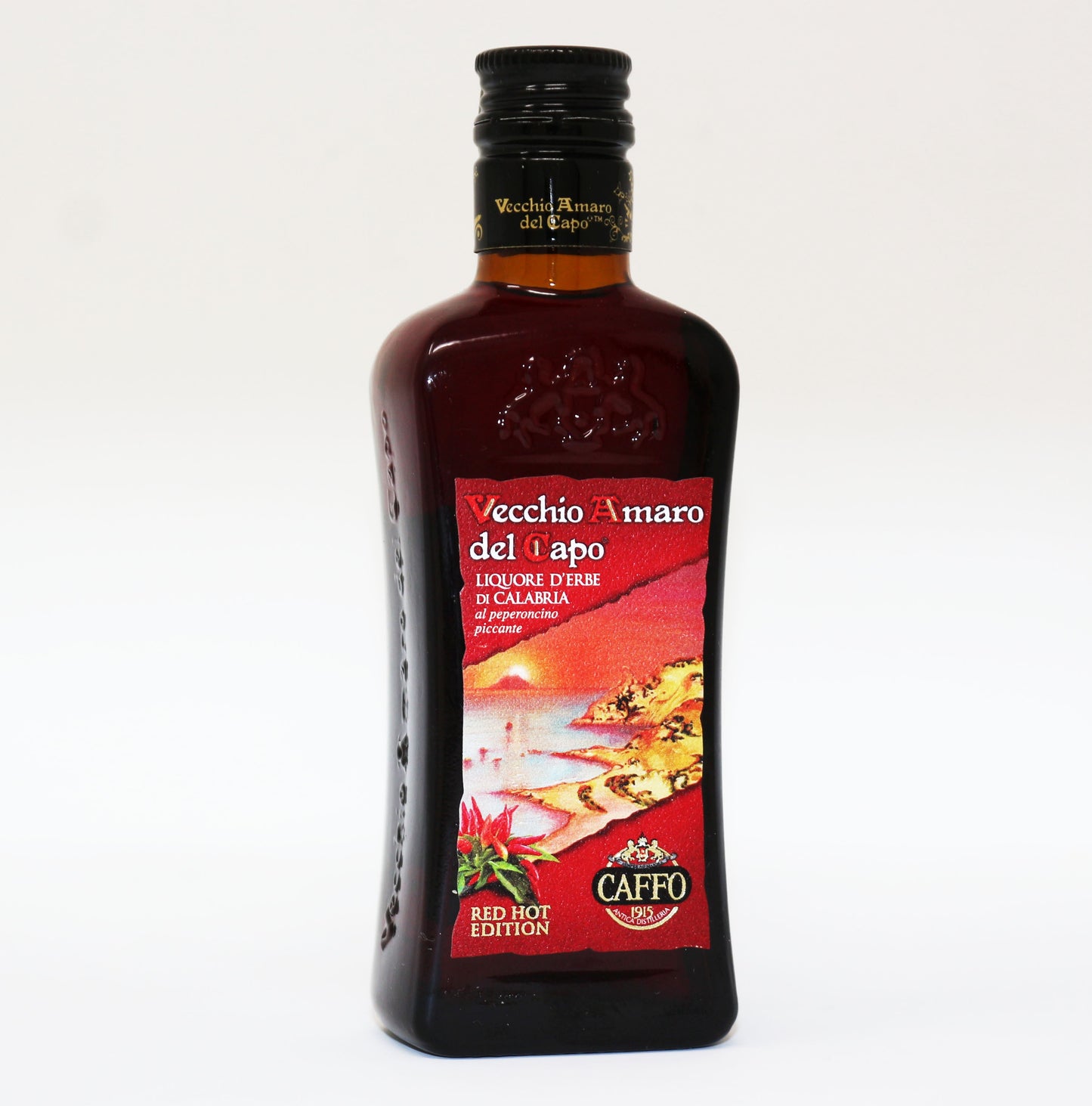 LIQ. AMARO DEL CAPO PEPERONCINO MIGNON CL 5