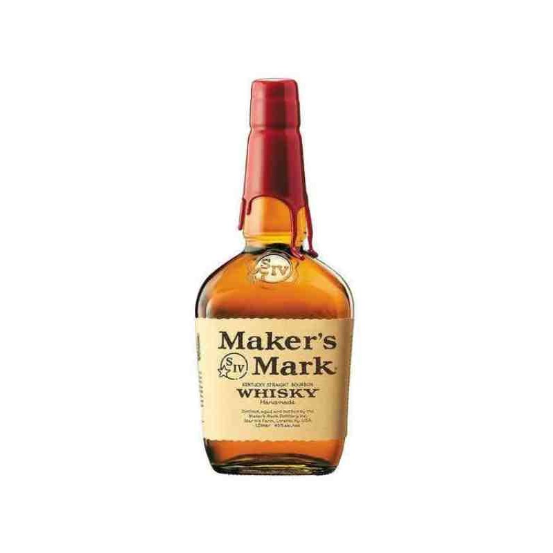 LIQ. WHISKY MAKER`S MARK CL 70