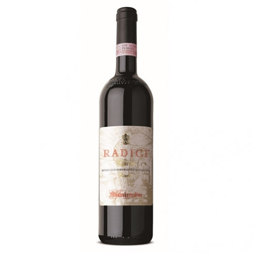 VINO MASTROBERARDINO RADICI TAURASI 98 RIS. LT1.5