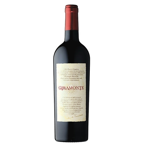 VINO FRESCOBALDI GIRAMONTE TOSCANA IGT 2015 CL 75