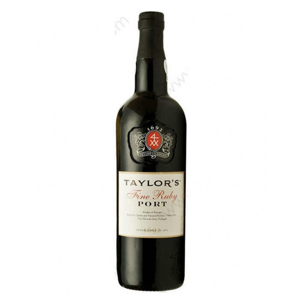 VINO PORTO TAYLOR`S CL 75