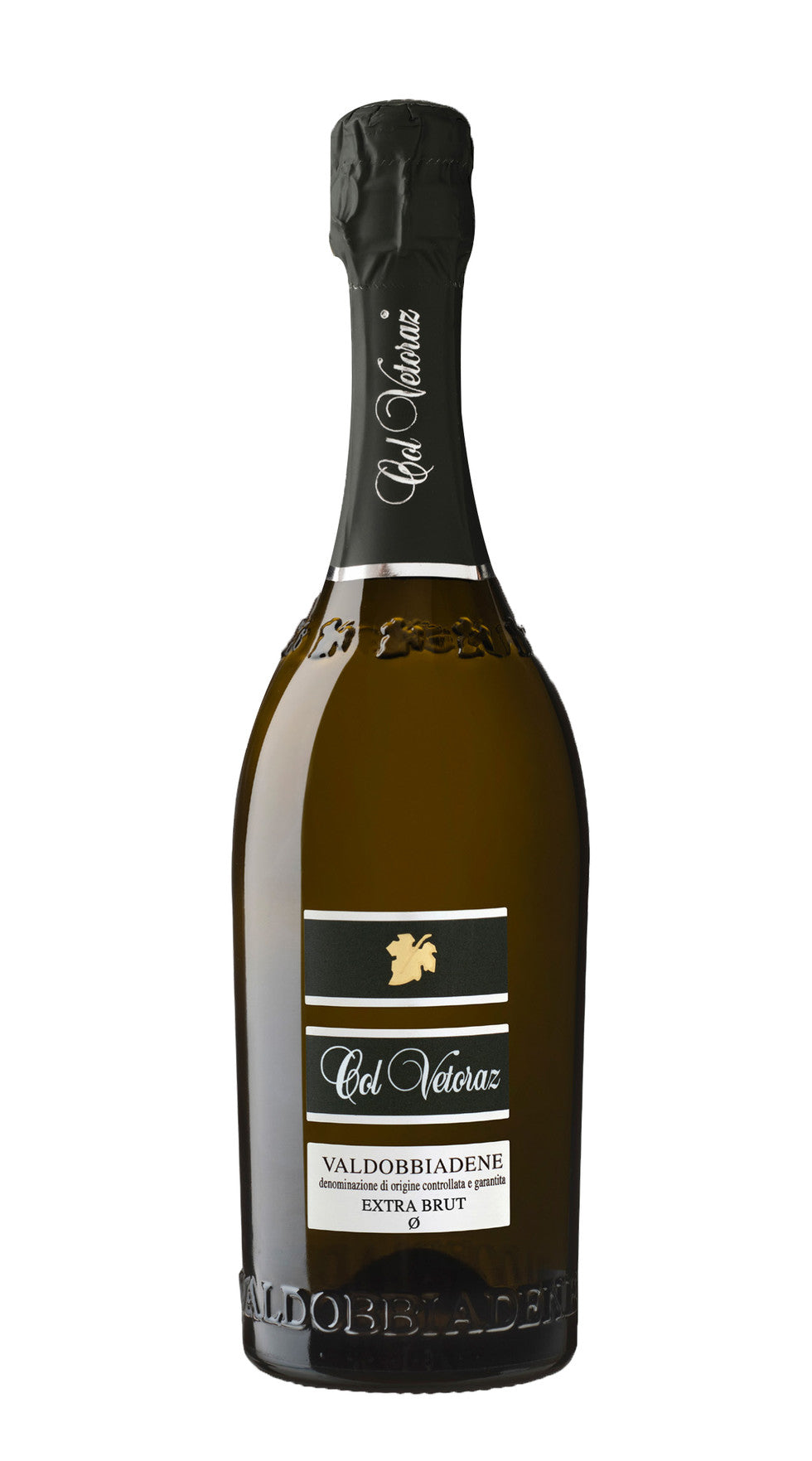 SPUM. COL VETORAZ VALDOBIADENE EXTRA BRUT CL 75