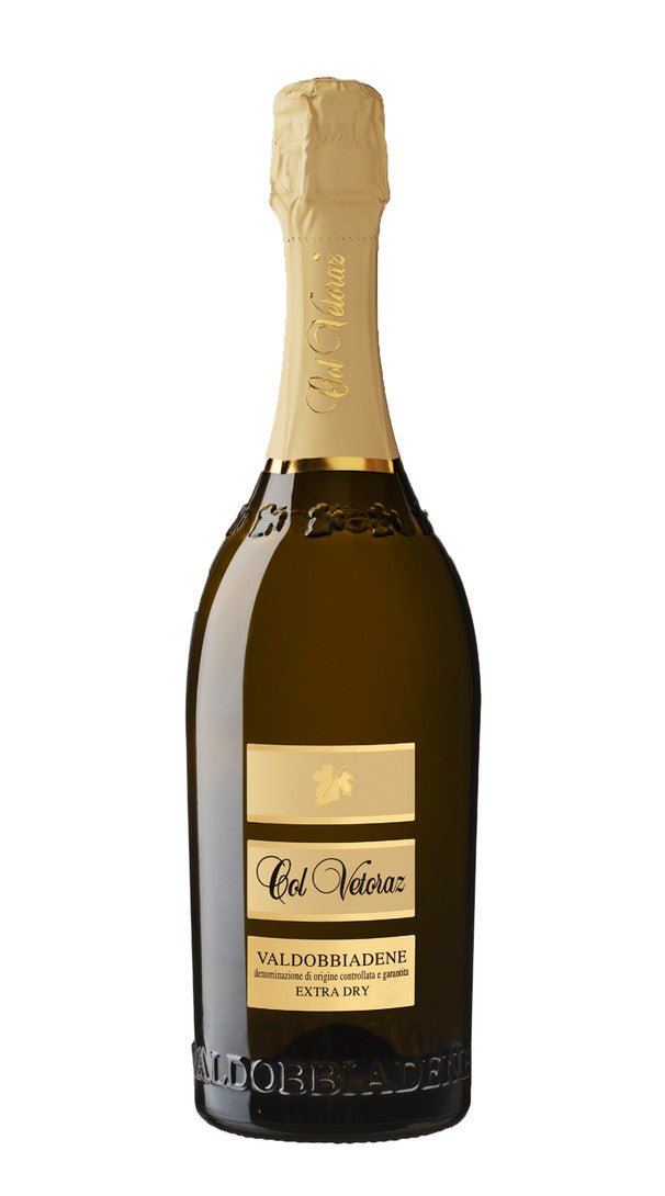 SPUM. COL VETORAZ VALDOBIADENE DOCG EXTRADRY CL 75