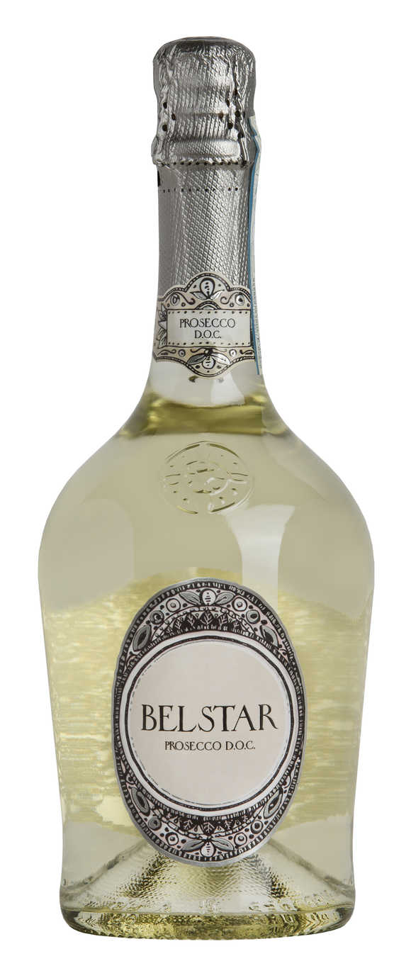 SPUM. BISOL PROSECCO BELSTAR DOC BRUT CL 75