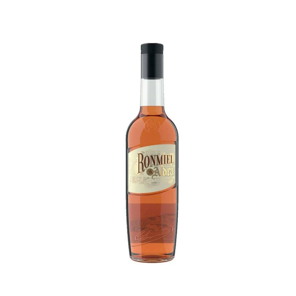 LIQ. RON ALDEA MIEL CL 70