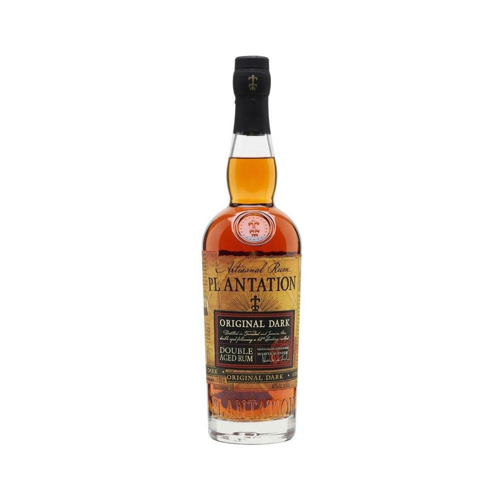 LIQ. RUM PLANTATION ORIGINAL DARK CL 70