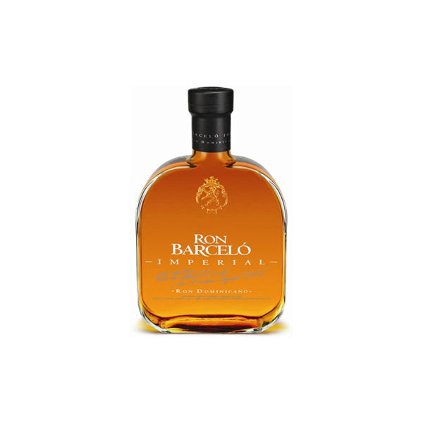 LIQ. RHUM BARCELO` IMPERIAL CL 70