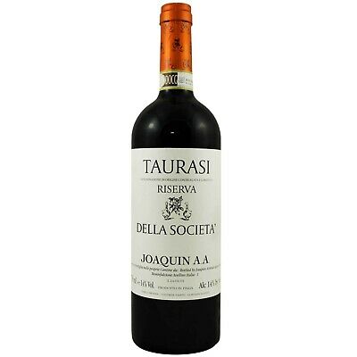 VINO JOAQUIN TAURASI 2015 CL 75