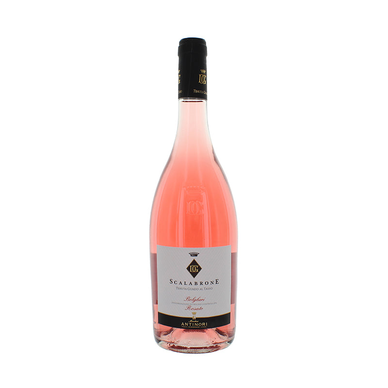 VINO ANTINORI SCALABRONE CL 75