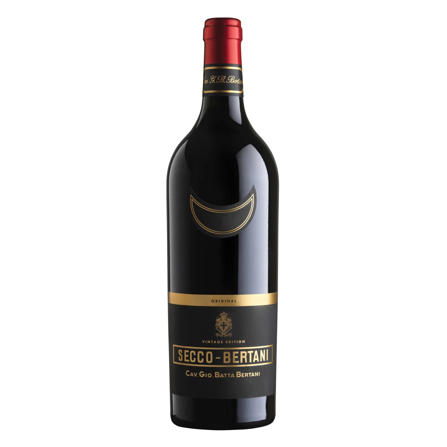 VINO BERTANI SECCO VINTAGE 2018 DOC CL75