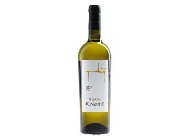 VINO FONZONE SEQUOIA FIANO CL 75