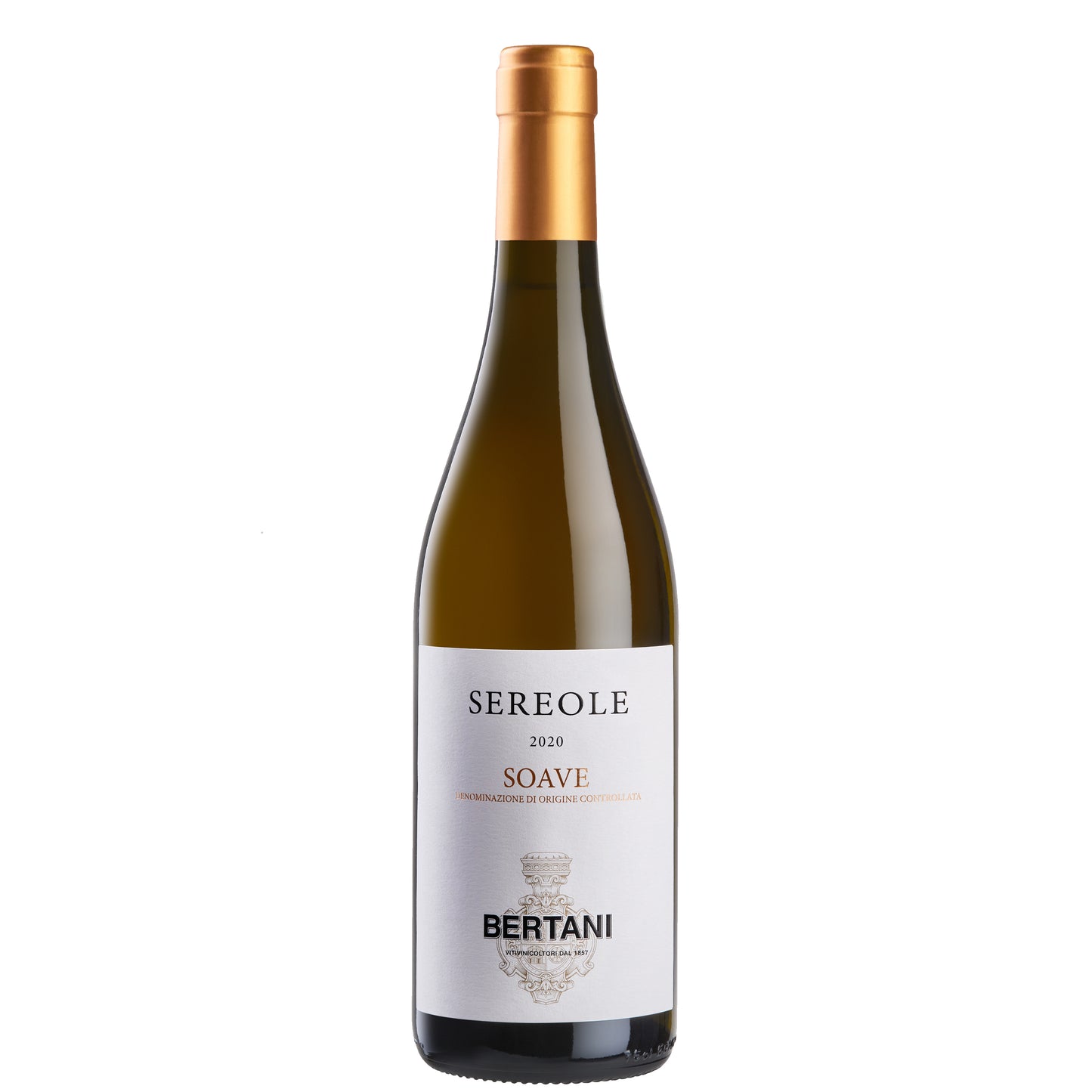 VINO BERTANI SEREOLE 2017 DOC CL75
