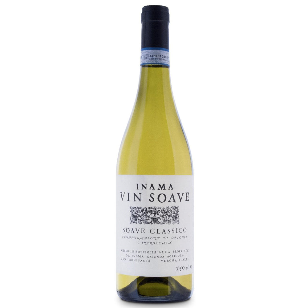 VINO INAMA VIN SOAVE CLASSICO DOC