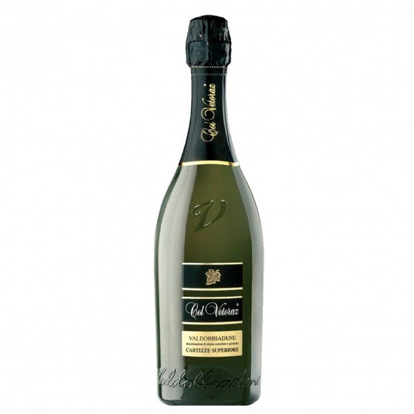 SPUM. BISOL CARTIZZE DOCG CL 75
