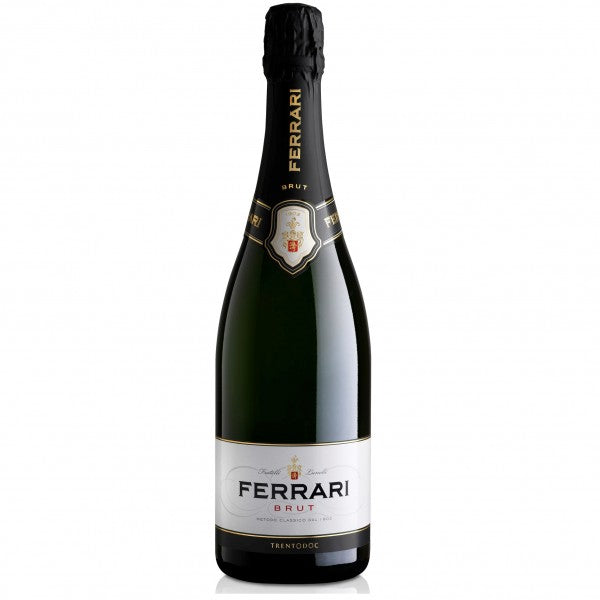 SPUM. FERRARI MAXIMUM BRUT JEROBOAM LT 3