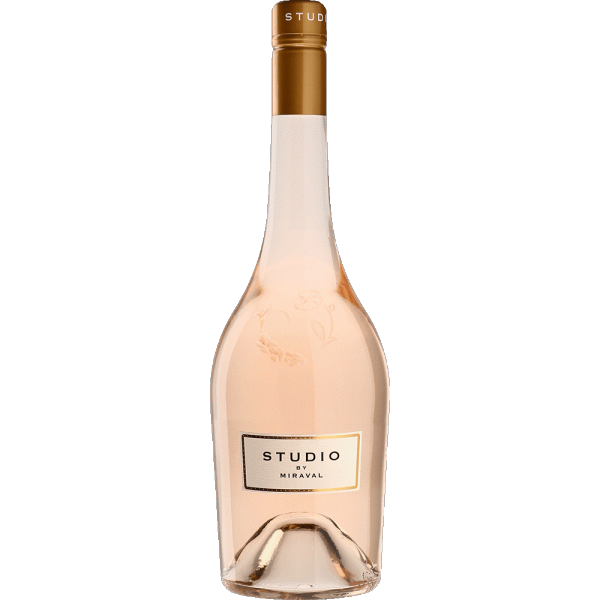 VINO GAJA MIRAVAL STUDIO ROSE 2021 CL 75