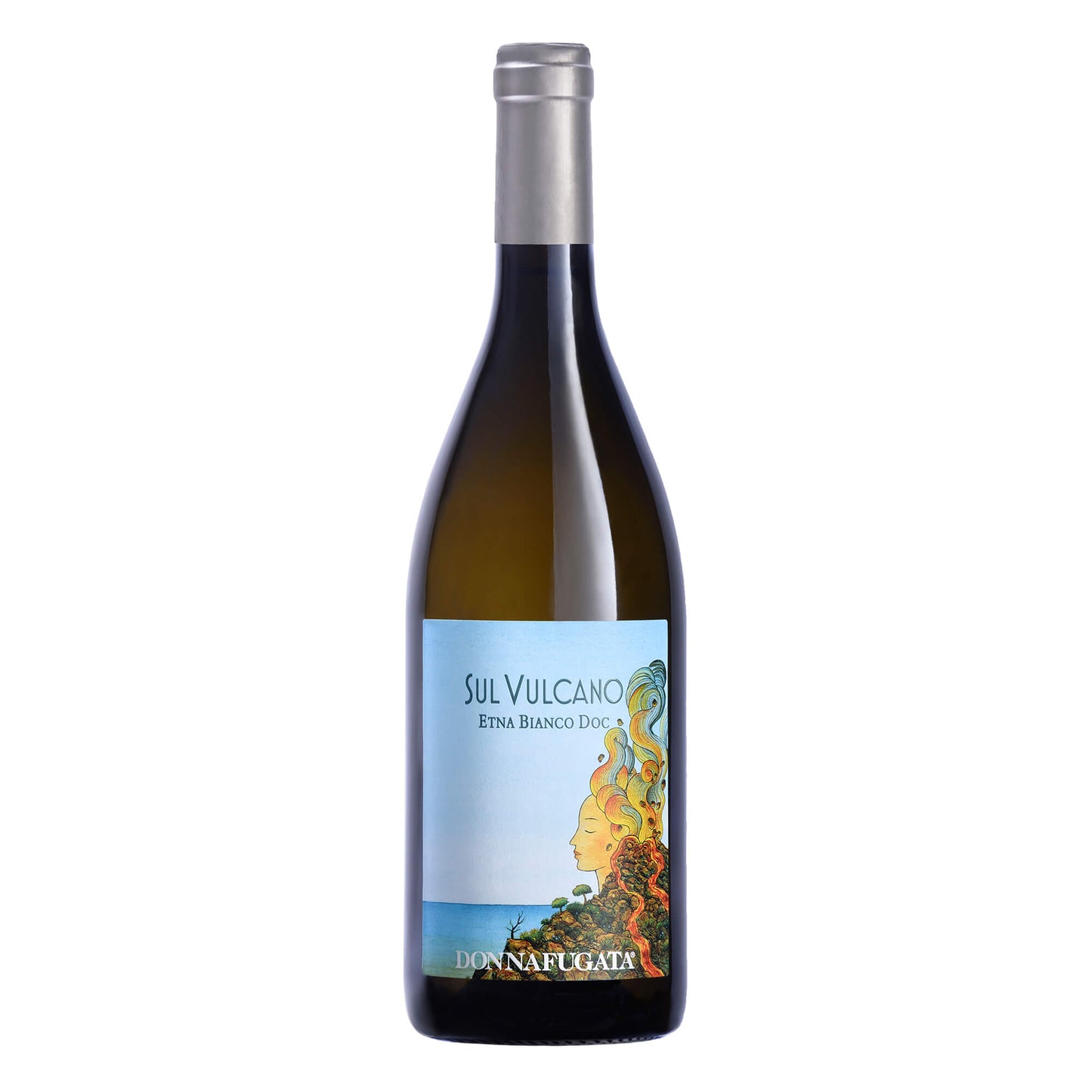 VINO DONNA FUGATA SUL VULCANO ETNA BIANCO CL 75